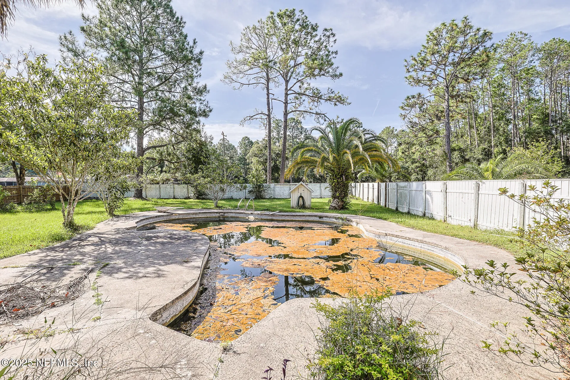 1610 Rivers Road Green Cove Springs FL 32043