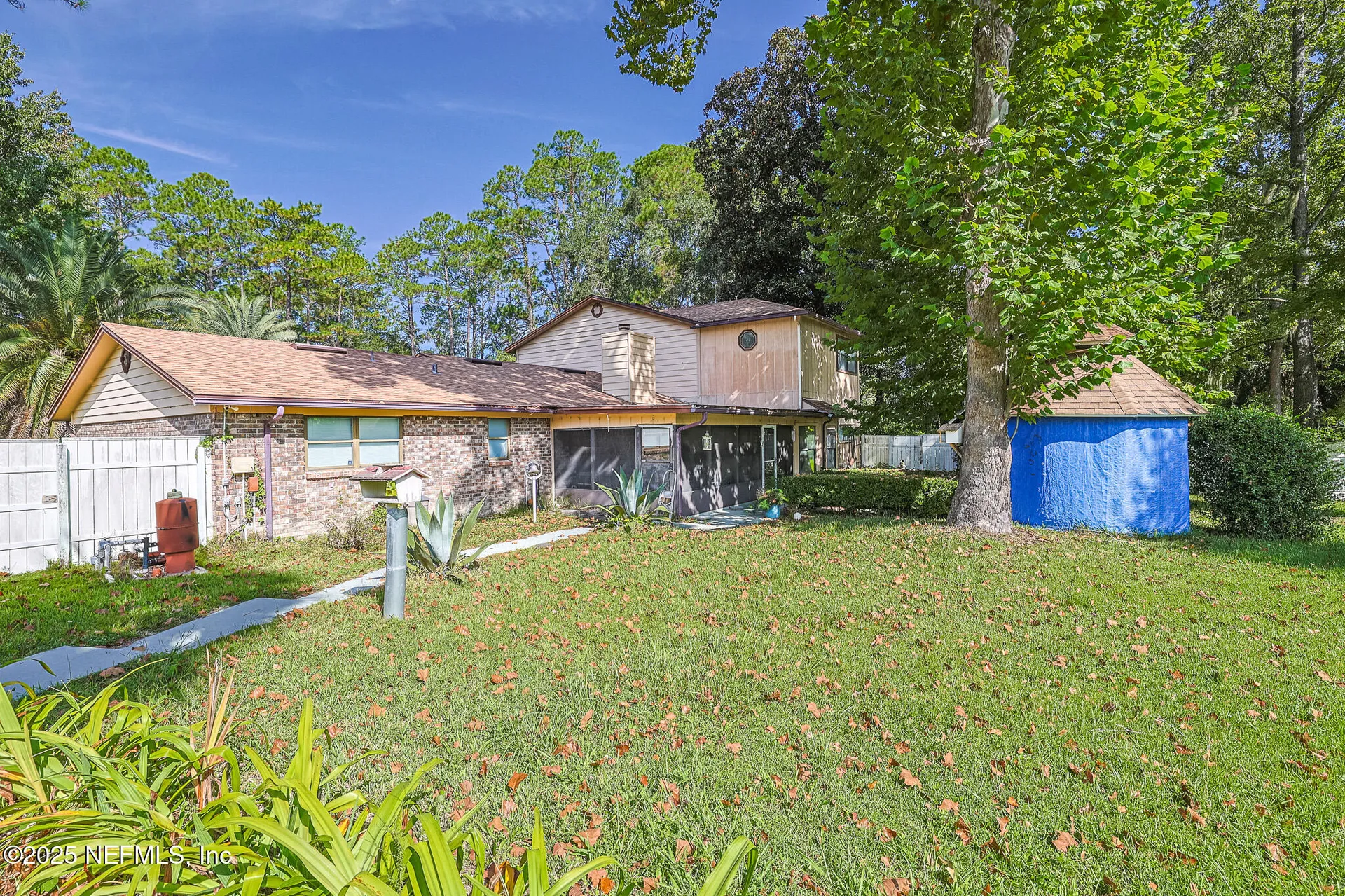 1610 Rivers Road Green Cove Springs FL 32043