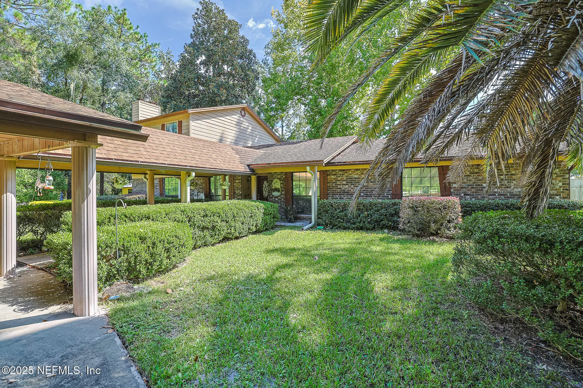 1610 Rivers Road Green Cove Springs FL 32043