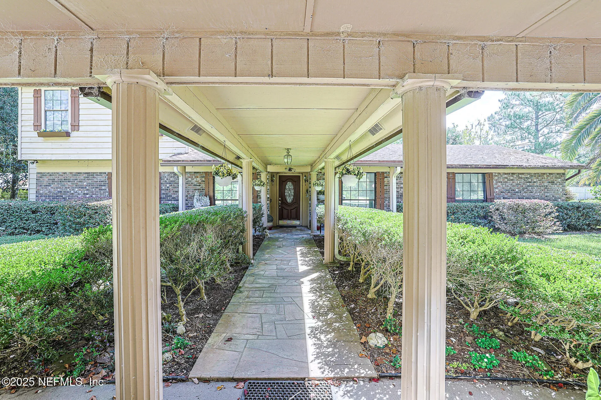 1610 Rivers Road Green Cove Springs FL 32043