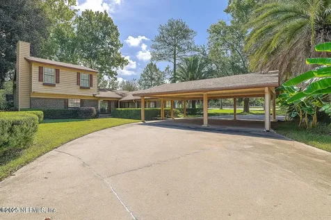 1610 Rivers Road Green Cove Springs FL 32043