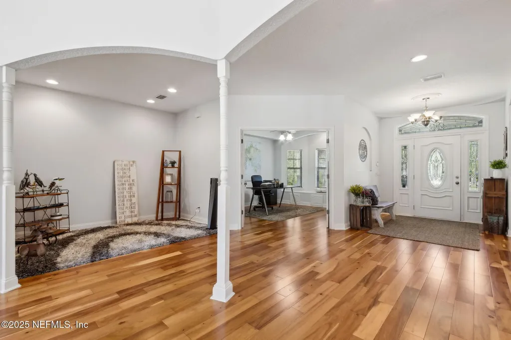 87377 Raddin Road Yulee FL 32097