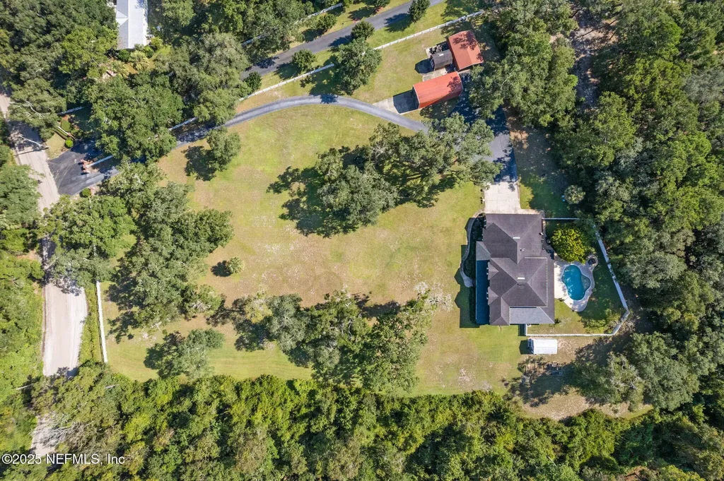 87377 Raddin Road Yulee FL 32097