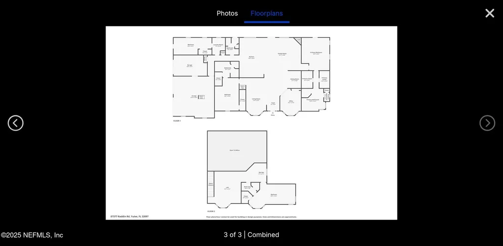 87377 Raddin Road Yulee FL 32097