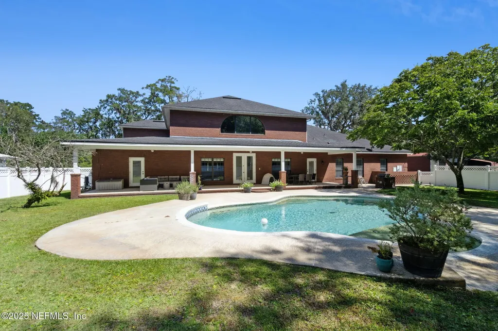 87377 Raddin Road Yulee FL 32097