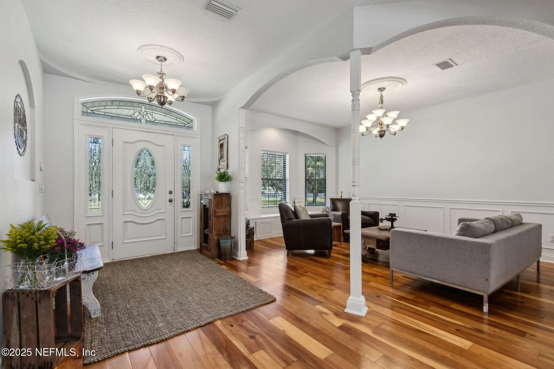 87377 Raddin Road Yulee FL 32097