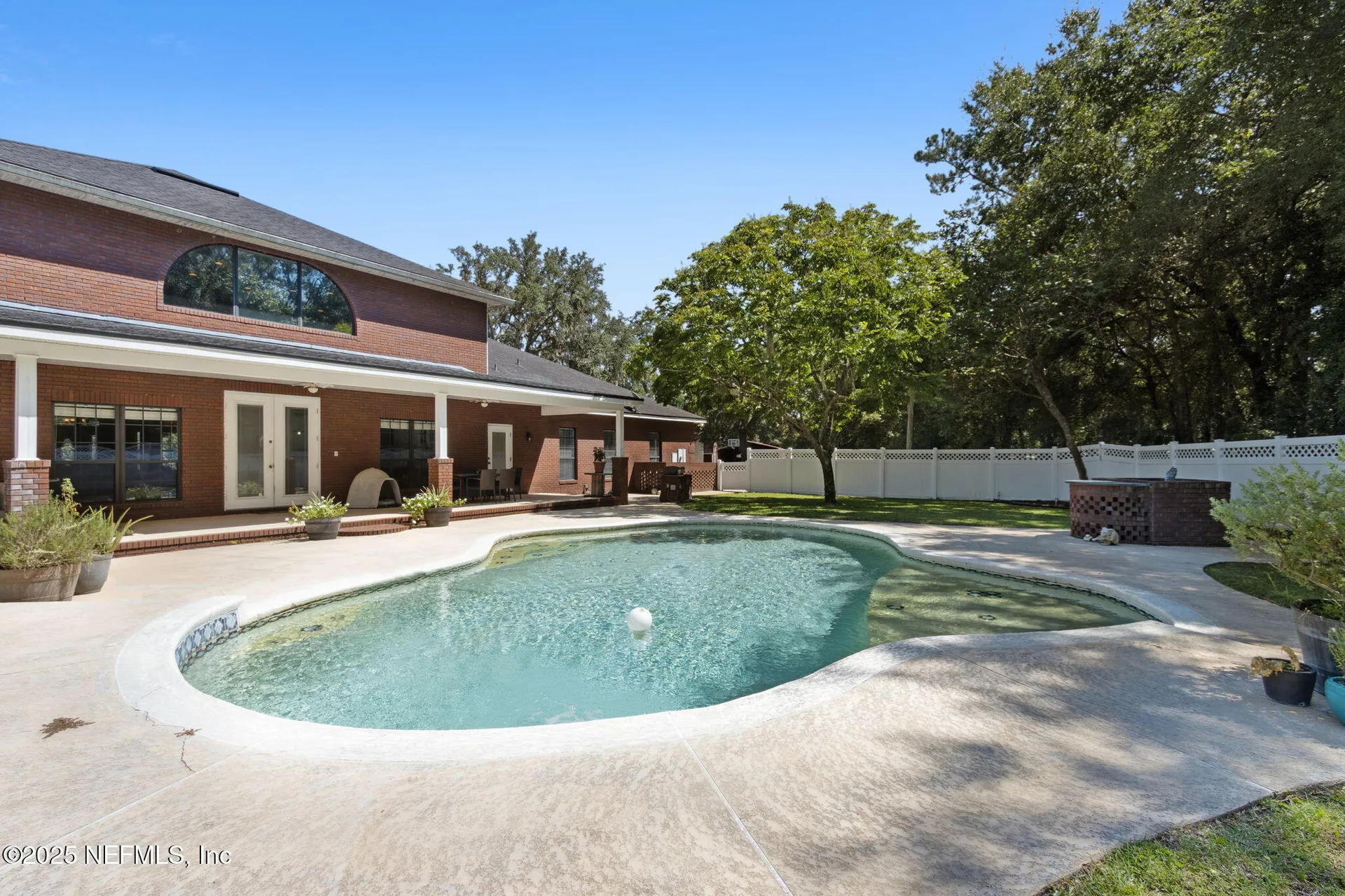 87377 Raddin Road Yulee FL 32097