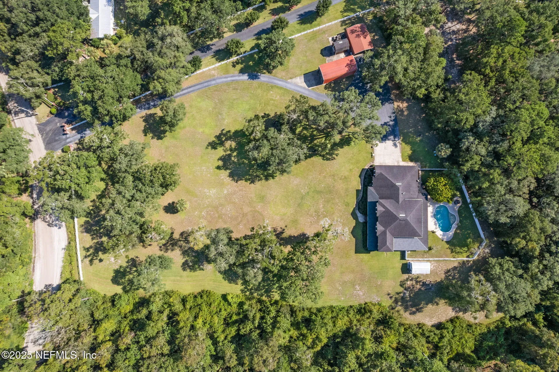 87377 Raddin Road Yulee FL 32097