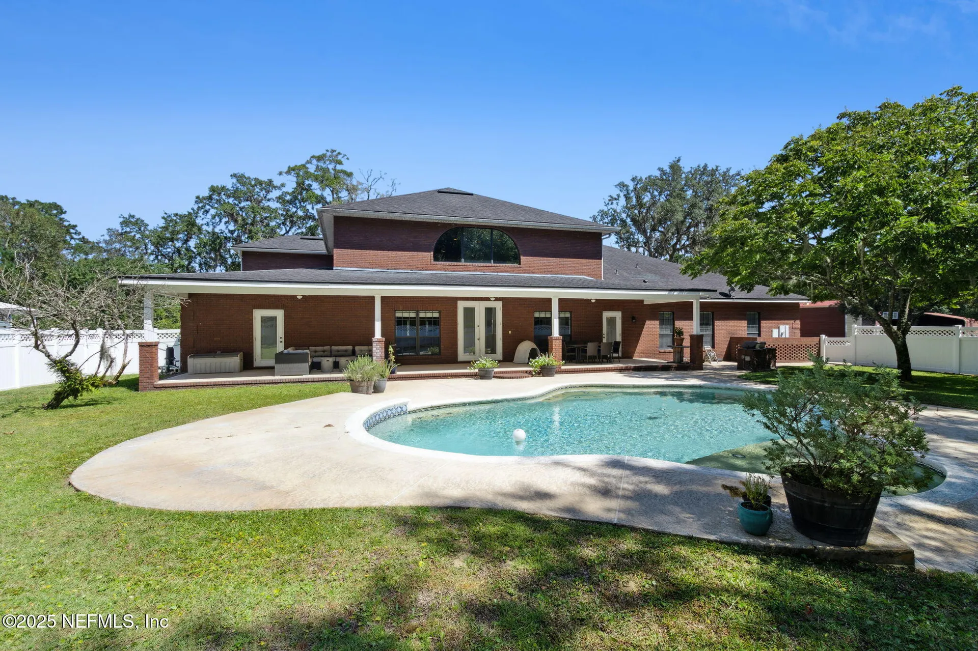 87377 Raddin Road Yulee FL 32097