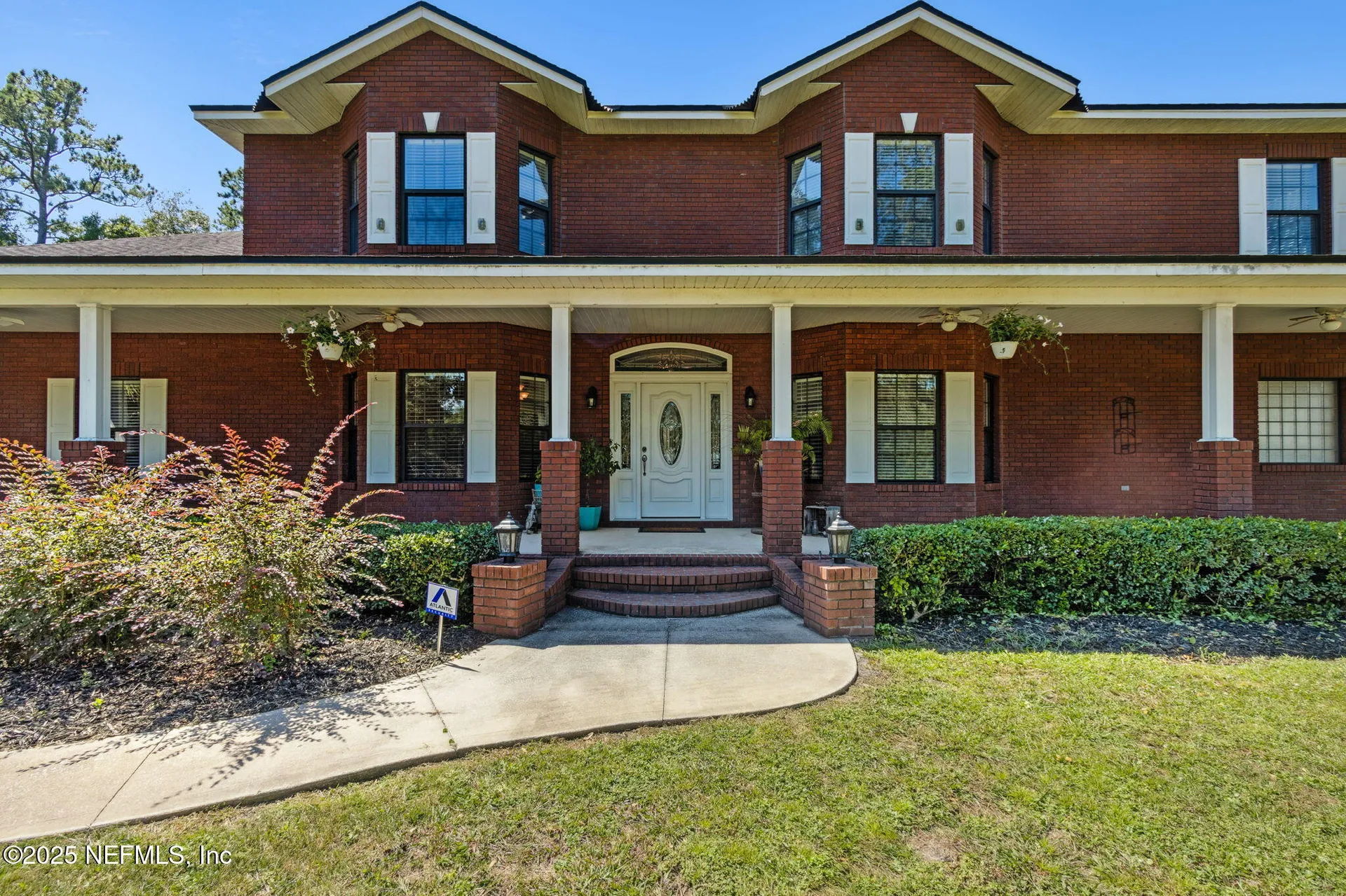 87377 Raddin Road Yulee FL 32097