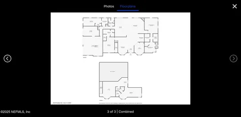 87377 Raddin Road Yulee FL 32097