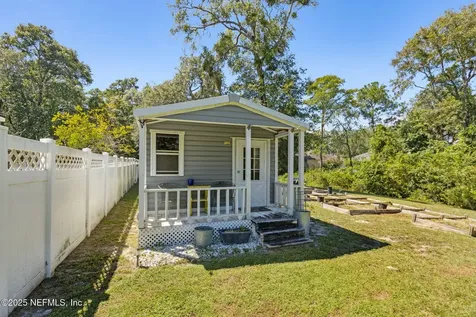 87377 Raddin Road Yulee FL 32097