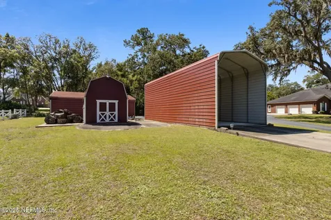 87377 Raddin Road Yulee FL 32097