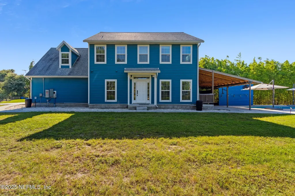 16199 Shellcracker Road Jacksonville FL 32226
