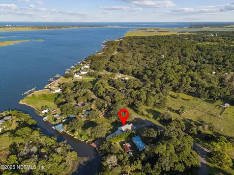 16199 Shellcracker Road Jacksonville FL 32226
