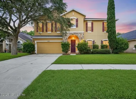 12418 Tropic Drive Jacksonville FL 32225
