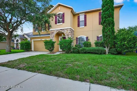 12418 Tropic Drive Jacksonville FL 32225