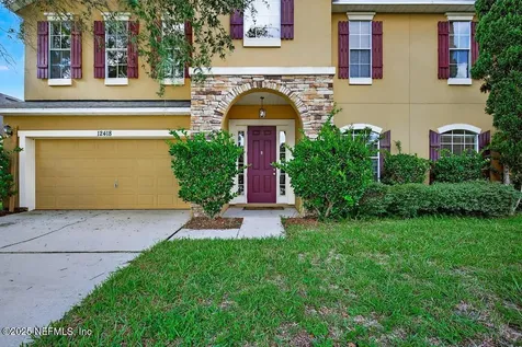 12418 Tropic Drive Jacksonville FL 32225