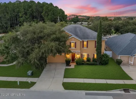 12418 Tropic Drive Jacksonville FL 32225