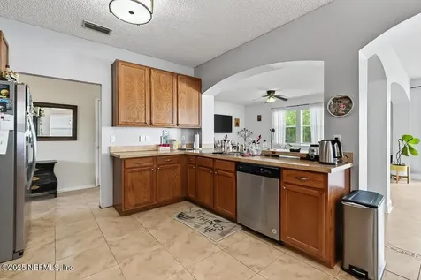 12418 Tropic Drive Jacksonville FL 32225