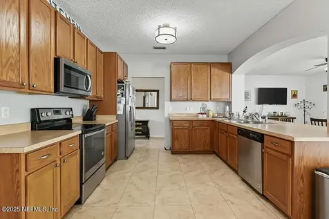 12418 Tropic Drive Jacksonville FL 32225