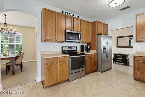 12418 Tropic Drive Jacksonville FL 32225
