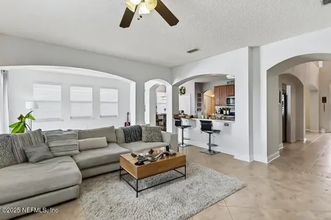 12418 Tropic Drive Jacksonville FL 32225