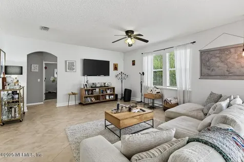 12418 Tropic Drive Jacksonville FL 32225