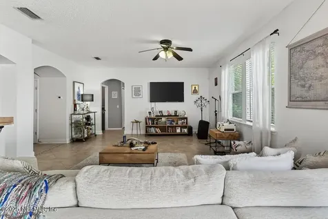 12418 Tropic Drive Jacksonville FL 32225