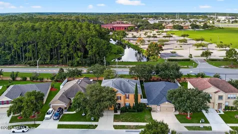 12418 Tropic Drive Jacksonville FL 32225