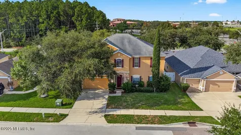 12418 Tropic Drive Jacksonville FL 32225