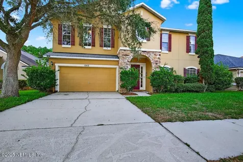 12418 Tropic Drive Jacksonville FL 32225