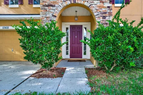 12418 Tropic Drive Jacksonville FL 32225