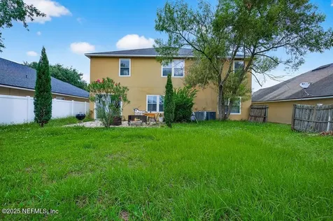 12418 Tropic Drive Jacksonville FL 32225
