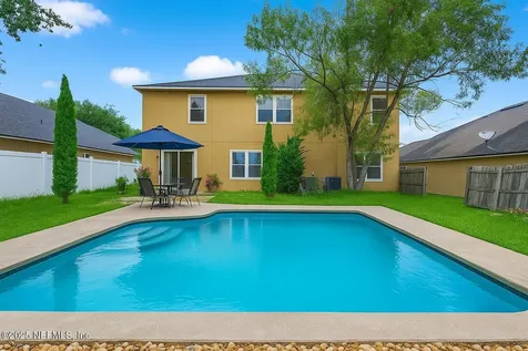 12418 Tropic Drive Jacksonville FL 32225