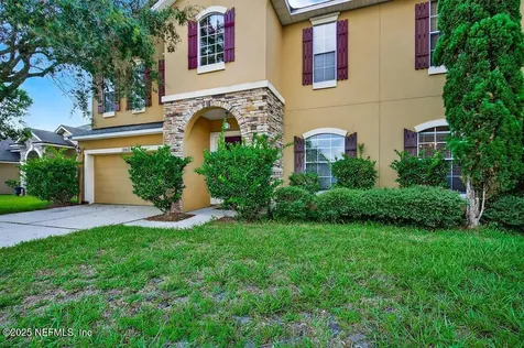 12418 Tropic Drive Jacksonville FL 32225