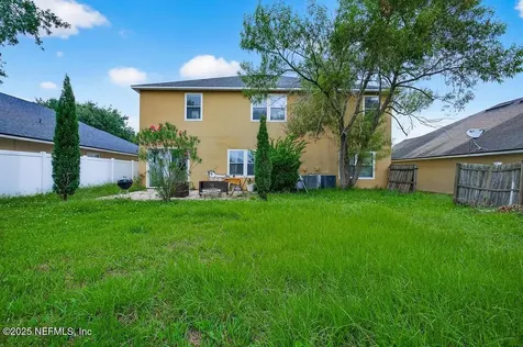 12418 Tropic Drive Jacksonville FL 32225