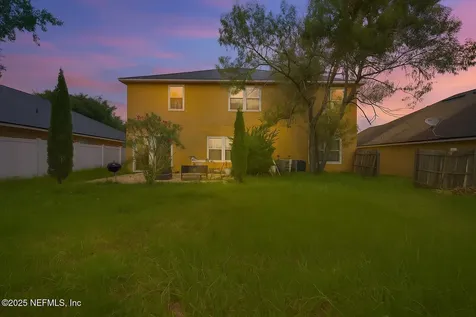 12418 Tropic Drive Jacksonville FL 32225