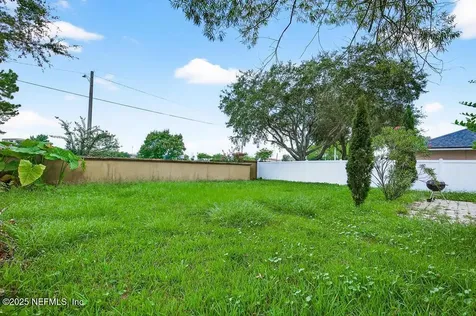 12418 Tropic Drive Jacksonville FL 32225
