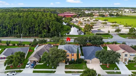 12418 Tropic Drive Jacksonville FL 32225