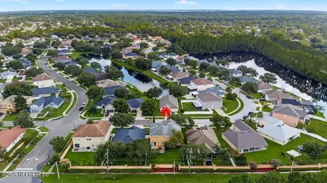 12418 Tropic Drive Jacksonville FL 32225