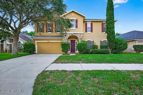 12418 Tropic Drive Jacksonville FL 32225