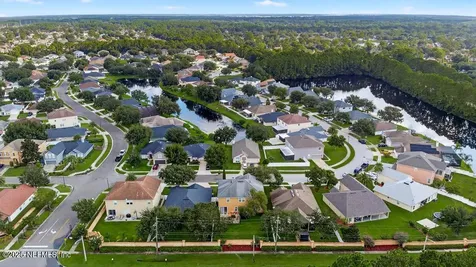 12418 Tropic Drive Jacksonville FL 32225