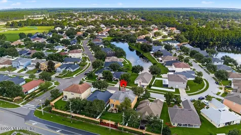 12418 Tropic Drive Jacksonville FL 32225