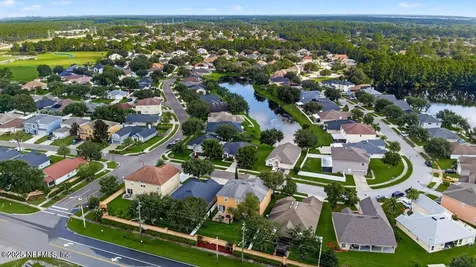 12418 Tropic Drive Jacksonville FL 32225
