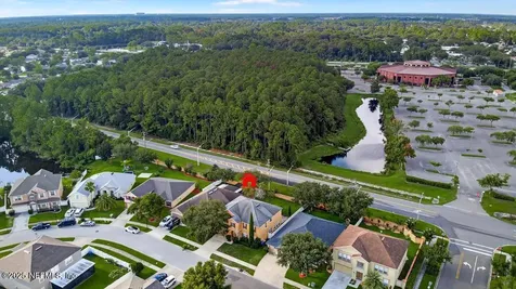 12418 Tropic Drive Jacksonville FL 32225