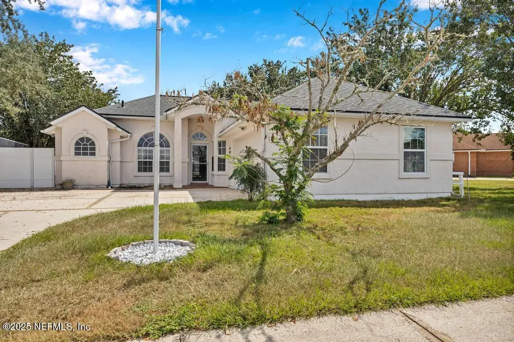 3283 Citation Drive Green Cove Springs FL 32043