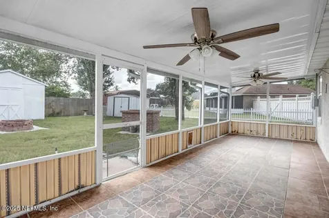 3283 Citation Drive Green Cove Springs FL 32043