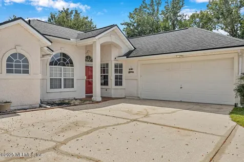 3283 Citation Drive Green Cove Springs FL 32043
