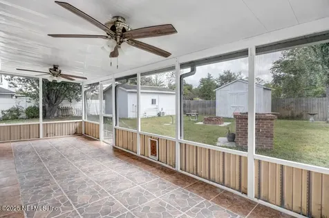3283 Citation Drive Green Cove Springs FL 32043